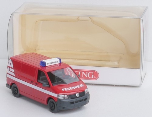 Wiking 608 volkswagen t5 - 05,