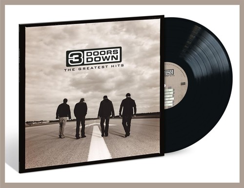 Doors down the greatest - "the,