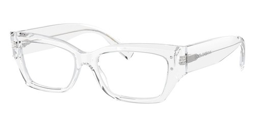 Dolce gabbana brille dg - &,