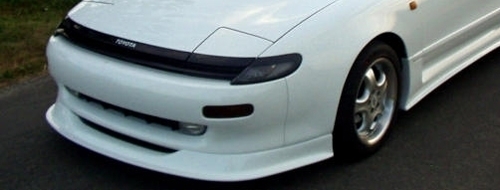 Frontspoiler spoiler lippe - frontspoiler,