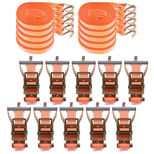 Spanngurte kit 5t 10m - 10,