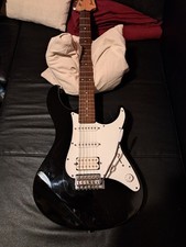 Yamaha PacificaPAC012