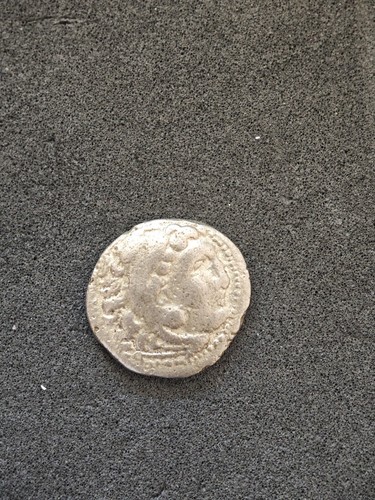 Alexander iii seleucid - alexander,