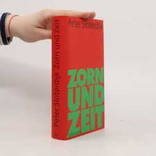 Zorn und Zeit  |  Peter