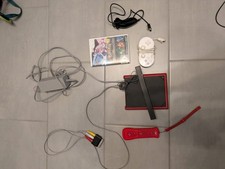 Nintendo Wii Mini