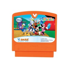 Vtech CS.VS.Motion Micky Maus Wunderhaus
