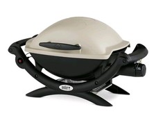 Weber Q1000