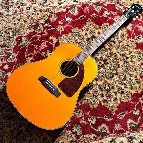 Epiphone texan vintage - texan, ft-79