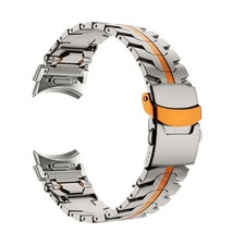 Edelstahl Luxus Armband für