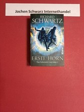 Das Erste Horn: Das Geheimnis