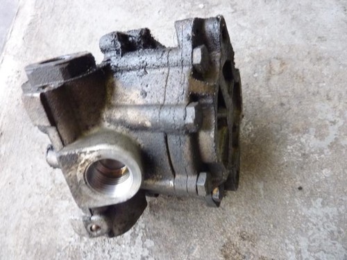 Servopumpe pumpe 1990 - pumpe,