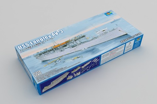 Uss langley 1 350 - langley,