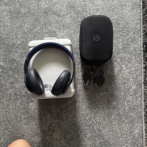 Apple beats dre studio - beats, by