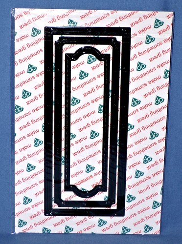 Diamond press slimline nesting - diamond,