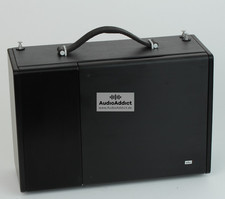 Braun weltempfänger t1000 - braun, cd