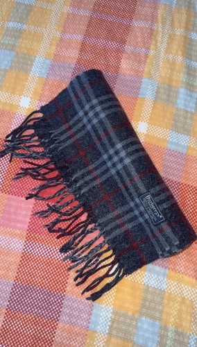 Burberry vintage schal - burberry,