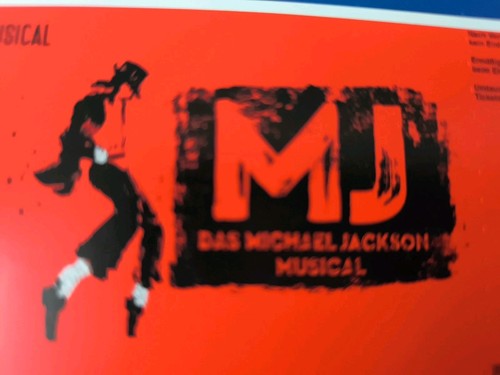 Ticket das michael - das,