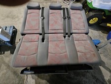 Sitzbank SCHLAFBANK Sitz