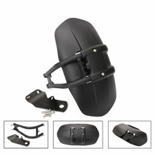 Motorrad Hinterradabdeckung