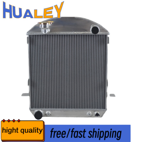 Kühler radiator for - for, ford