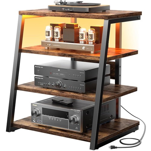 Ebenen hifi ständer av - ebenen,