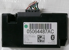 Steuergerät ECU Bluetooth Interface Modul Dodge Nitro 05064487AC P05064487AC