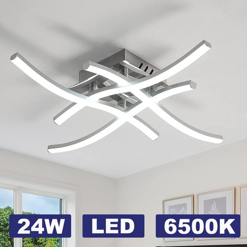 Led deckenleuchte kaltweiß - led,