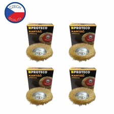 4 x PROTECO 100 mm