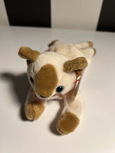 Beanie baby snip die - ty,