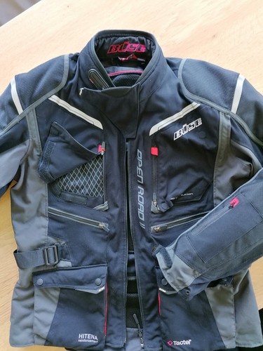 Büse herren motorrad - herren, gr
