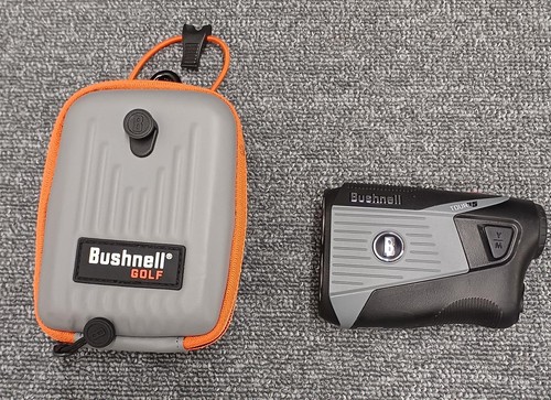 Bushnell tour laser - bushnell, v5