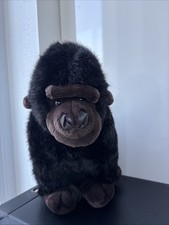 Vintage IKEA Affe Gorilla