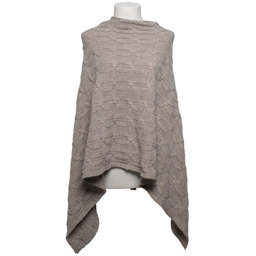 Poncho größe one - poncho,,
