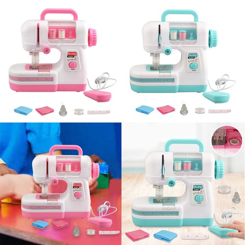 Kindernähmaschine basteln - kindernähmaschine,