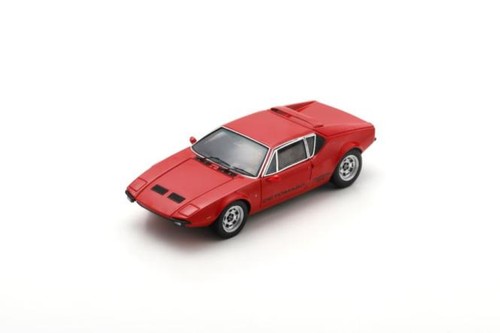 Spark schuco tomaso pantera - tomaso,