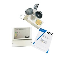 Wind-Regen-Steuerung WRS A inkl. Sensor für Lichtkuppeln, Fenster und Markisen