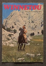 Winnetou I & II Doppelalbum