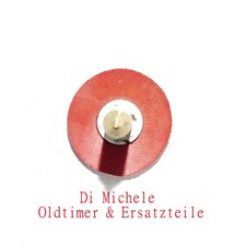 Mercedes Benz, Solex Vergaser