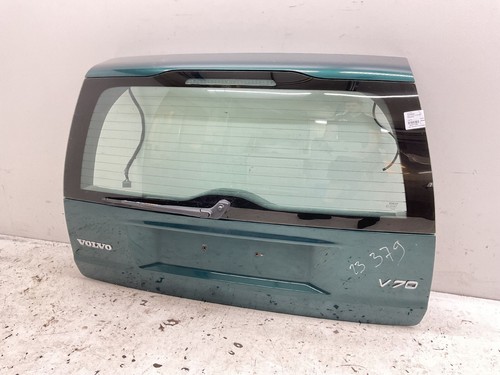 Heckklappe volvo v70 s - volvo,