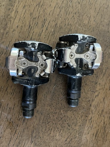 Shimano m505 clipless - shimano, pd-m505
