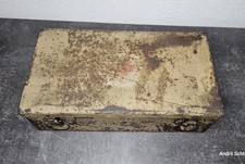 Verbandkasten Afrikakorps /