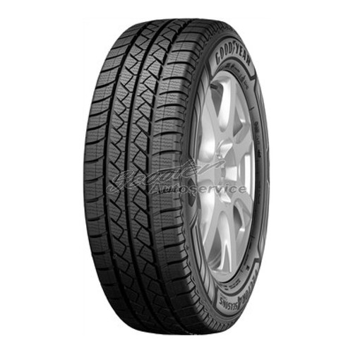 Goodyear vector seasons - vector, 4-seasons