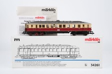 Märklin H0 34261 Triebwagen