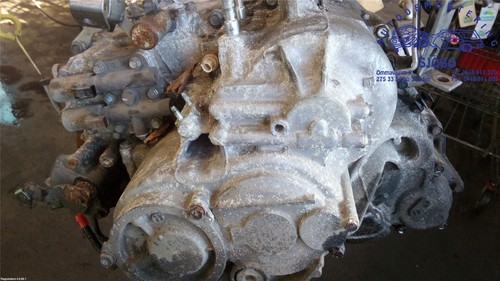 Automatikgetriebe honda - automatikgetriebe,