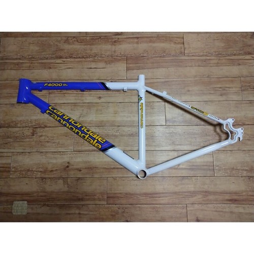 Cannondale f4000sl caad5 cut - f4000sl,