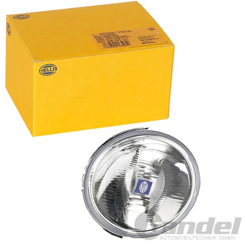 Hella 12v halogen - h1,