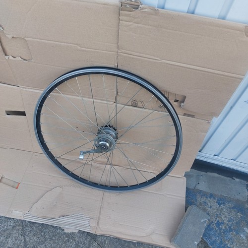 Laufrad hinterrad zoll - 28,