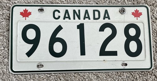 Kanada bundeskennzeichen - kanada,