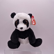 TY ORIGINAL BEANIES MING THE