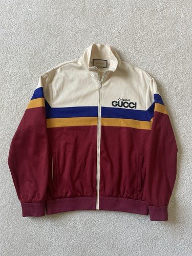 Gucci jacke herren - jacke,